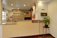 Home-Towne Suites Montgomery Extérieur photo