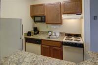Home-Towne Suites Montgomery Extérieur photo