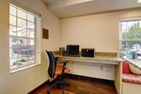 Home-Towne Suites Montgomery Extérieur photo