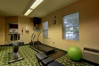 Home-Towne Suites Montgomery Extérieur photo