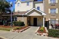 Home-Towne Suites Montgomery Extérieur photo