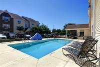 Home-Towne Suites Montgomery Extérieur photo