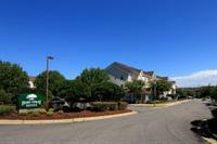 Home-Towne Suites Montgomery Extérieur photo