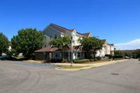 Home-Towne Suites Montgomery Extérieur photo